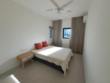 Appartement de 2 Chambres
