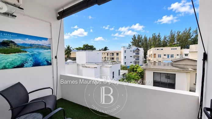 FLIC EN FLAC - Appartement - 2 chambres