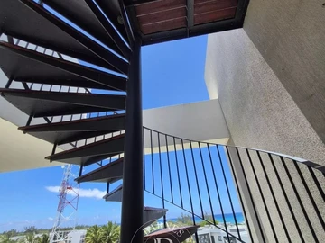 Penthouse de 3 Chambres