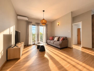3 Bedroom Apartment