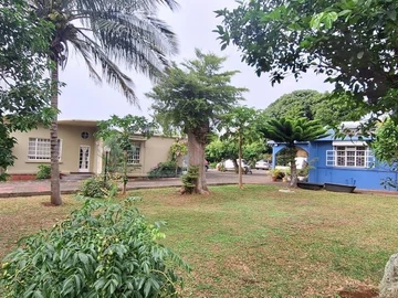 Villa de 8 Chambres