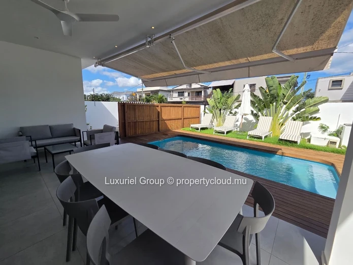 Beautiful Contemporary Villa For Rent Or Sale
