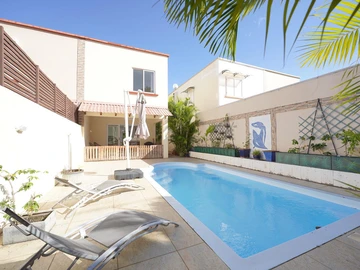 3 Bedroom Townhouse, Duplex