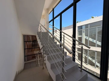 Penthouse de 2 Chambres