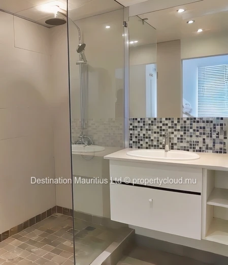 Penthouse de Luxe à Bain Boeuf - Cape Bay