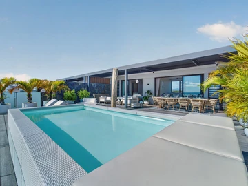 4 Bedroom Penthouse