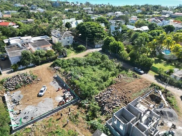 Residential Land
