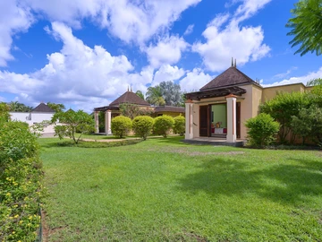4 Bedroom Villa