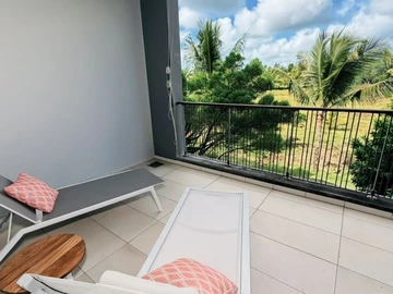 Appartement de 3 Chambres