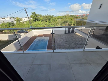 Villa de 4 Chambres
