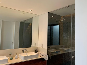 Villa de 4 Chambres