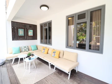 3 Bedroom Apartment