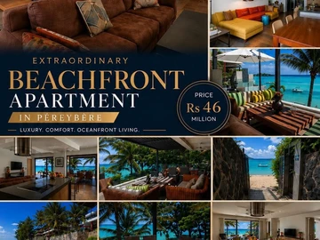 2 Bedroom Penthouse
