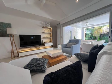 Villa de 3 Chambres