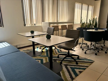 Bureau