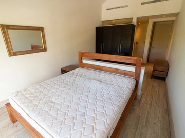 Townhouse, Duplex de 3 Chambres
