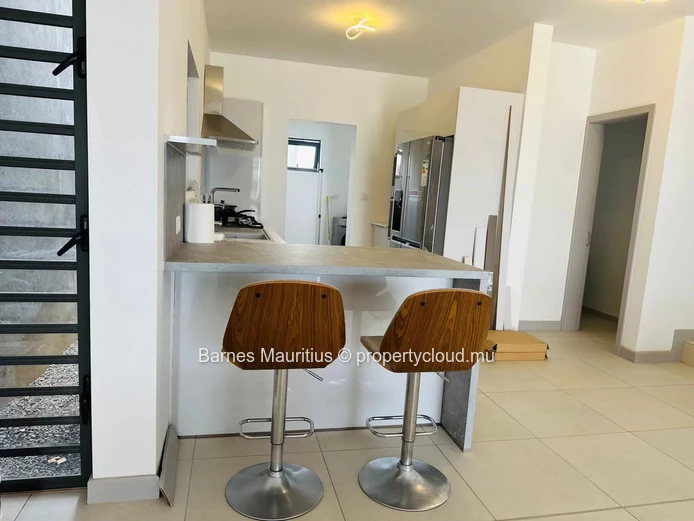 MOKA - Charming and spacious duplex - 3 bedrooms