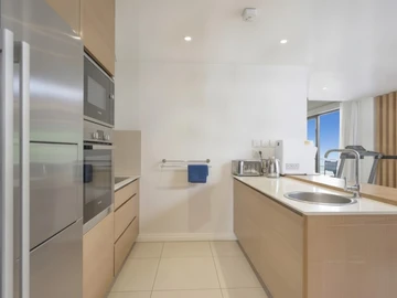 Villa de 4 Chambres
