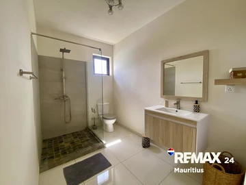 3 Bedroom Penthouse