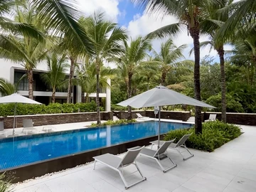 2 Bedroom Penthouse