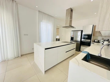 3 Bedroom Villa