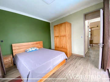Villa de 3 Chambres