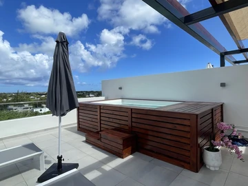 Appartement de 3 Chambres