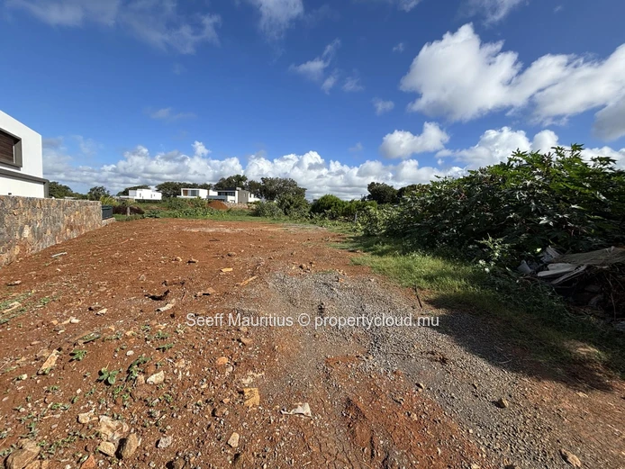 Exclusive Land Opportunity in Azuri, Haute Rive