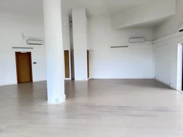Immobilier Commerciaux