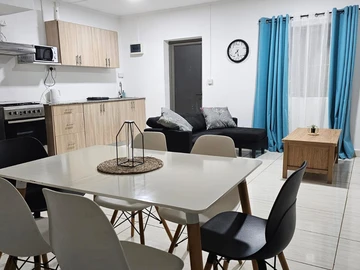 2 Bedroom Townhouse, Duplex