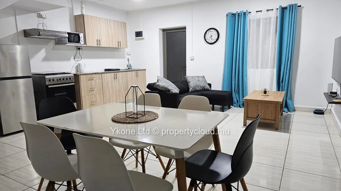 Duplex À Louer À Grand Gaube