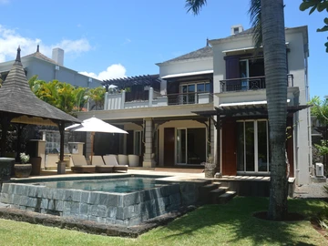 Heritage, The Villas