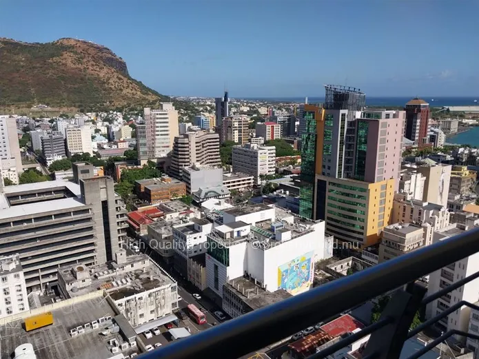 Appartement en location à Port Louis 