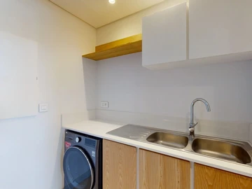 Penthouse de 4 Chambres