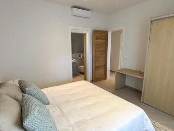Appartement de 4 Chambres