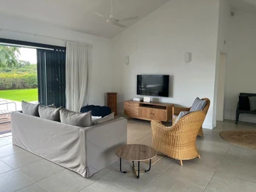 3 Bedroom Villa