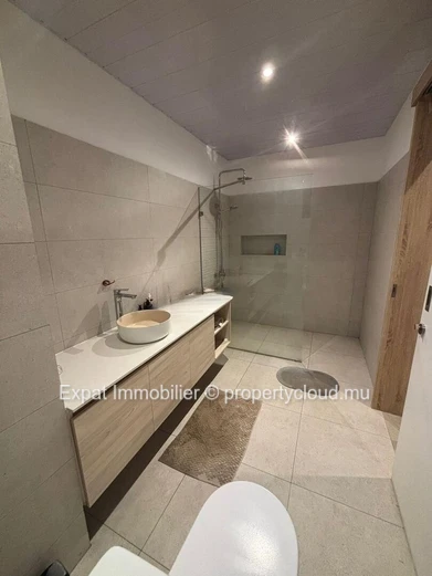Contemporary Villa With 3 En-Suite Bedrooms And A Private Swimming Pool – Péreybère