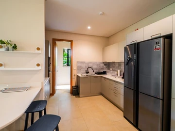 3 Bedroom Apartment