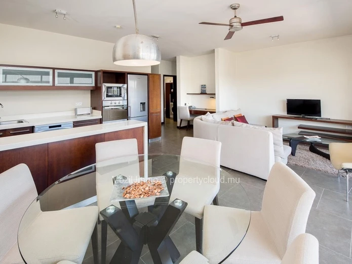 Rare à la vente : magnifique Penthouse 