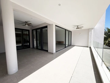 Appartement de 3 Chambres