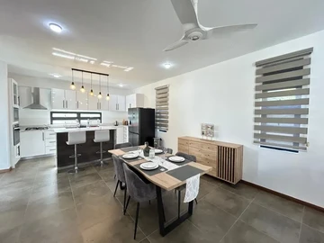 Villa de 4 Chambres