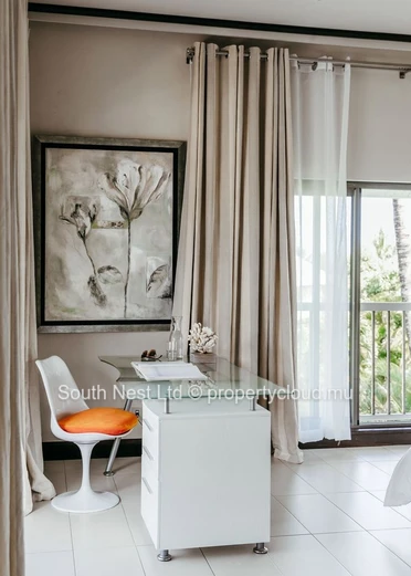 Fabuleuse villa coloniale de 6 chambres avec piscine privée dans un luxueux domaine de golf 