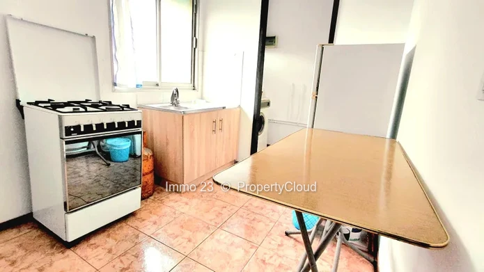 Appartement - 2 chambres - Beau Bassin - Ref. AP100108LO
