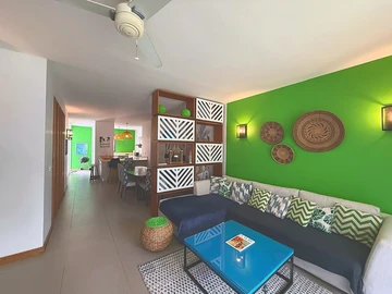 3 Bedroom Townhouse, Duplex
