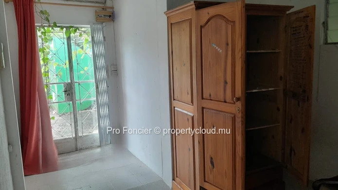Maison à vendre à Curepipe - A rénover