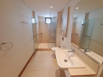 Penthouse de 3 Chambres