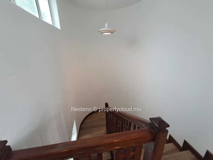 Duplex de 3 chambres