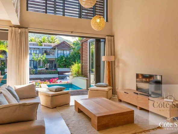 Duplex for sale - La Balise Marina