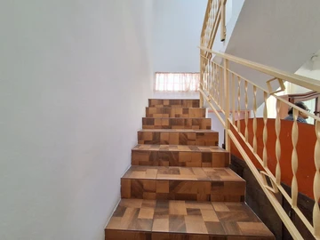 Maison de 3 Chambres