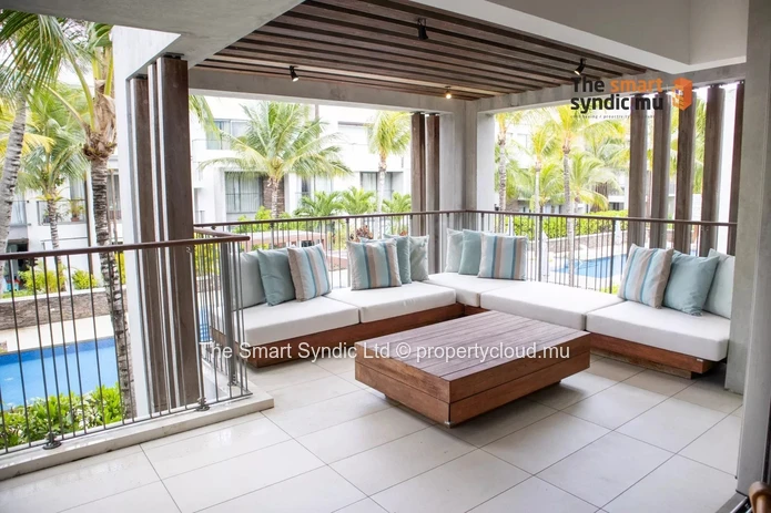 Bright and Elegant G+2 Apartment for sale